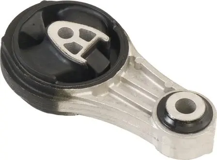 Подушка двигуна Kangoo 1.5dCi 08- нижня RAPRO R51072
