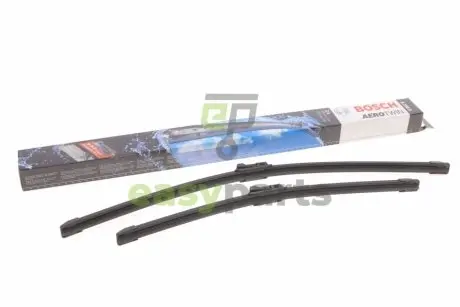 Щітки склоочисника (600/450mm) VW Caddy/Skoda Superb/Kia Ceed/Peugeot 308 03- BOSCH 3 397 007 188