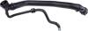 Патрубок системи охолодження Beetle/Jetta VI/Passat VI 1.8/2.0 13-16 RAPRO R25735 (фото 1)