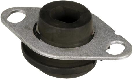 Подушка КПП Kangoo 98- Л. RAPRO R55141