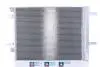 Радиатор кондиционера NISSENS 941253 (фото 1)