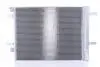 Радиатор кондиционера NISSENS 941253 (фото 2)