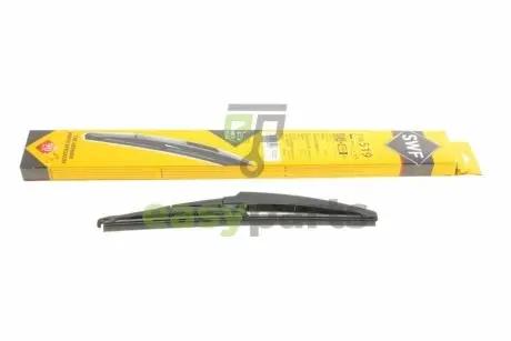 Щітка склоочисника (задня) (280mm) Kia Rio 11-/Toyota Corolla/Prius 04- SWF 116519