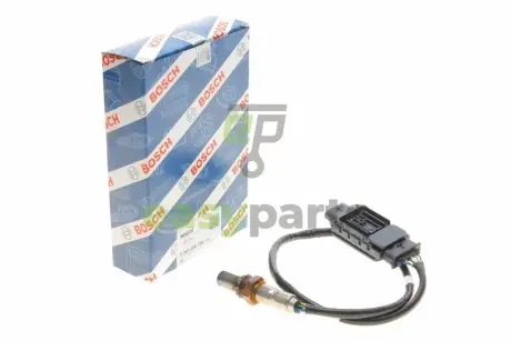 Датчик оксидів азоту (NOx) Audi Q2/VW Golf VII 1.6TDI 12- BOSCH 0 281 008 795