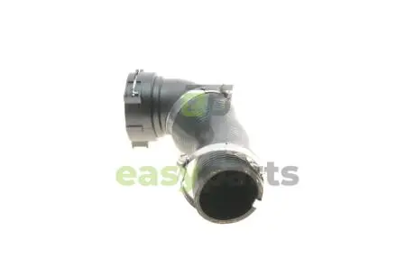 Патрубок інтеркулера BMW 5 (E60)/6 (E63) 04-10 M57 NRF 166006