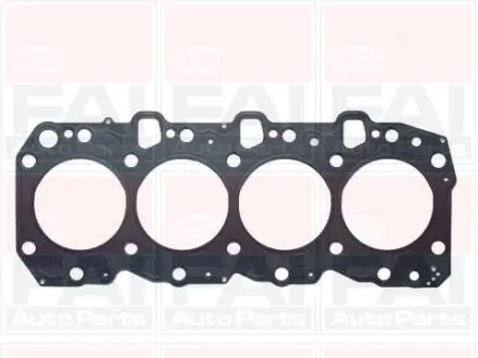 TOYOTA прокладка головки блоку LAND CRUISER 93- FAI HG1250