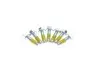 Комплект ГРМ + помпа Volvo S60/S80/S90/V40/V60/V70/V90/XC40/XC60/XC70/XC90 2/0D 13- INA 530 0762 30 (фото 3)