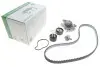 Комплект ГРМ + помпа Citroen Berlingo/Peugeot Partner 1.5 BlueHDi 18- 530 0760 30