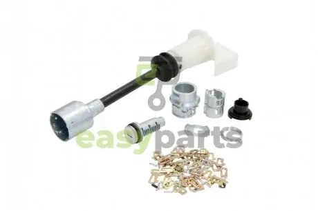 Елемент замка кабіни Akusan LCC3309