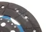Комплект зчеплення Hyundai Santa Fe 2.0/2.2 CRDi 09-12 LuK 626 3014 33 (фото 9)