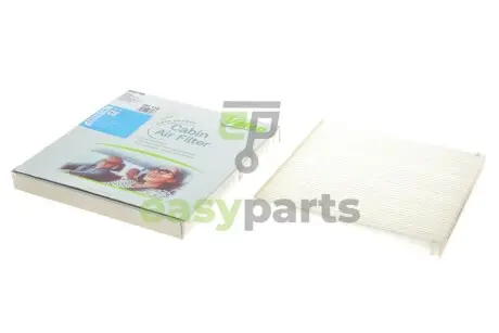 Фільтр салону Toyota Land Cruiser/Yaris 99- Valeo 698796