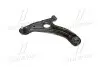 Рычаг нижний L Hyundai Getz 02-09 (выр-во CTR) CQ0125L