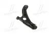 Рычаг нижний L Hyundai Getz 02-09 (выр-во) CTR CQ0125L (фото 4)