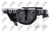 CENTRAL DOOR LOCK ACTUATOR - FRONT NTY EZC-TY-053 (фото 3)