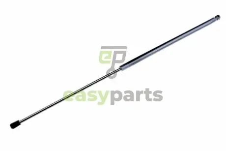 АМОРТИЗАТОР (ГАЗОВАЯ ПРУЖИНА) NTY AE-FR-019