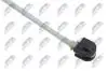 BRAKE PADS WEAR SENSOR NTY HCZ-LR-028 (фото 2)