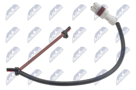 BRAKE PADS WEAR SENSOR NTY HCZ-VW-008