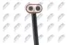 BRAKE PADS WEAR SENSOR NTY HCZ-VW-009 (фото 4)