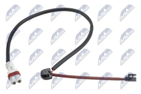 BRAKE PADS WEAR SENSOR NTY HCZ-VW-009