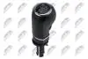GEAR KNOB NTY GZB-PL-019 (фото 1)