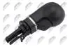 GEAR KNOB NTY GZB-PL-019 (фото 2)