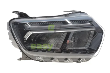 Фара (R) Renault Duster 23- (LED) RENAULT / DACIA 260103389R