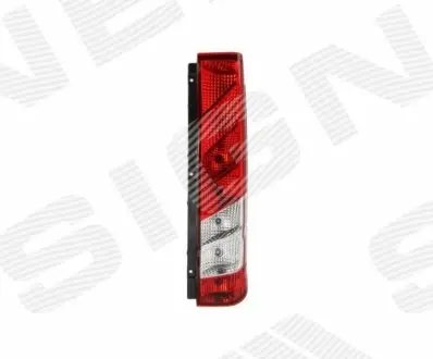 Задній ліхтар Signeda ZIV191303R