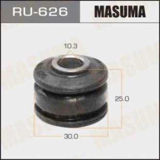 Сайлентблок MASUMA RU626 (фото 1)