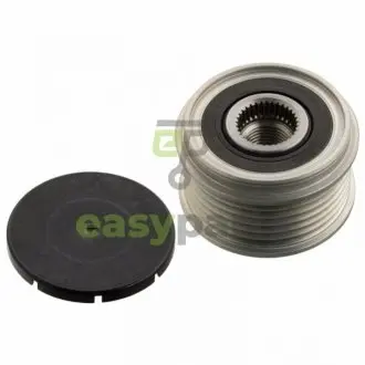 FEBI HYUNDAI муфта вільного ходу генератора Santa Fe II,III,Tucson,ix35,Kia Sorento II,Sportage FEBI BILSTEIN 101926