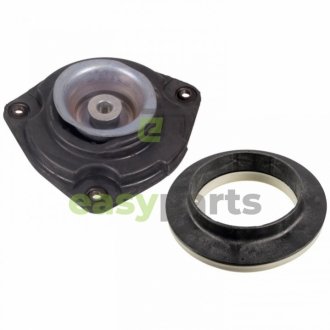 Опорна подушка перед. ліва+ підшипник Nissan Qashqai 1.5dCi/1.6/2.0D 07- FEBI BILSTEIN 177214