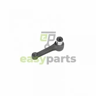 FEBI OPEL Маятник (кроншт.тяги рул.) Record E/Omega A/Senator A/B маятник+втулка FEBI BILSTEIN 09158