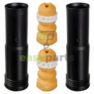 FEBI SEAT пилозахисний комплект на 2 амортизатора LEON 13-, SKODA OCTAVIA III FEBI BILSTEIN 176405