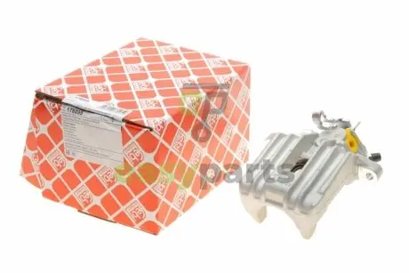Супорт гальмівний (задній) (R) VW Golf IV/Skoda Octavia 96-06 (d=41mm) FEBI BILSTEIN 178095