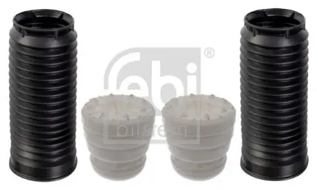 FEBI DB К-т захисний амортизатора (2пыльн.+2отб.) W176, W246 FEBI BILSTEIN 177697