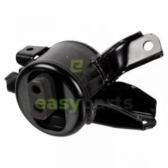 FEBI HYUNDAI опора двигуна ліва ACCENT IV BLUE 1.4 1.6 11- FEBI BILSTEIN 172989