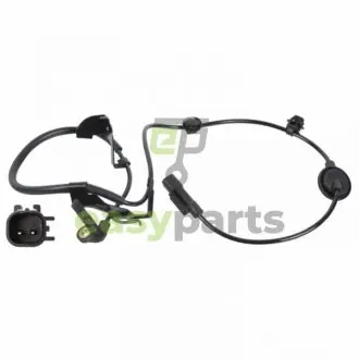 FEBI датчик ABS задн. лівий MITSUBISHI Lancer VIII 07- FEBI BILSTEIN 172099