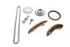 Комплект ланцюга ГРМ BMW 3 (E93/F30)/X3 (F25)/X5 (F15) 06-18 (z=86) (N47/B47) (з покриттям TRITAN®) FEBI BILSTEIN 177770 (фото 34)