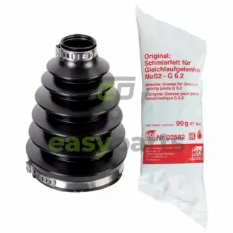 FEBI пільник ШРКШ (термо) FORD 2.0 TDCI 10- FEBI BILSTEIN 176110