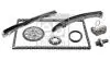 FEBI К-т ланцюга грм MAZDA 6/CX-5 2.2D 12- 178310