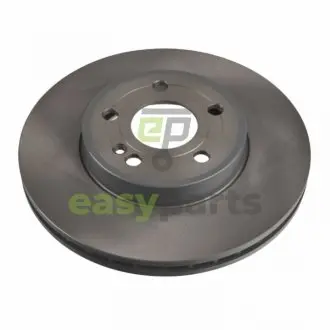FEBI DB диск гальмівний перед. W177/W247 FEBI BILSTEIN 107509
