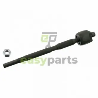 FEBI DAIHATSU тяга рульова Sirion II 05- FEBI BILSTEIN 27968