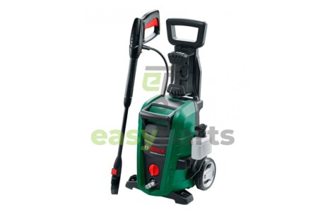 Мийка високого тиску UniversalAquatak 135 (135 Бар/450 л/ч/1900W) BOSCH 0 600 8A7 C00