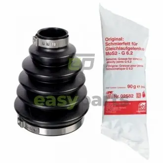 FEBI К-т пильнику ШРКШ Citroen FEBI BILSTEIN 175662