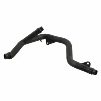 Патрубок радіатора BMW X5 3.0d (M57) 01-06 FEBI BILSTEIN 101797