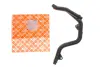Фото 5 - патрубок радіатора BMW X5 3.0d (M57) 01-06 FEBI BILSTEIN 101797 Патрубок радіатора BMW X5 3.0d (M57) 01-06 FEBI BILSTEIN 101797 (фото 5)