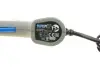 Пістолет термоклейовий DREMEL 910 (100-240V/165 °C/діаметр клейового стержня 7mm) +3 стержня BOSCH F 013 091 0JC (фото 2)