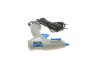 Пістолет термоклейовий DREMEL 910 (100-240V/165 °C/діаметр клейового стержня 7mm) +3 стержня BOSCH F 013 091 0JC (фото 5)