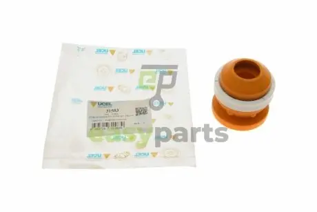 Відбійник амортизатора (переднього) Fiat 500L/Tipo 0.9-1.6 12- UCEL 31583
