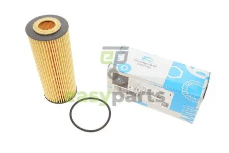 Фільтр масляний MB A-class (W176)/C-class (C205)/E-class (W212) 4.0-5.5 11- (M278/M157/M177) MERCEDES-BENZ 278180000990