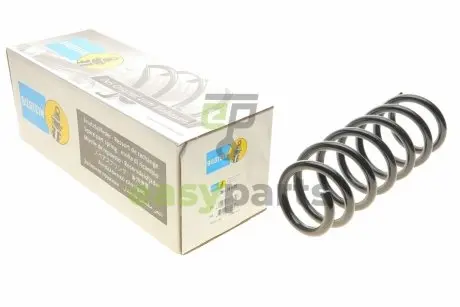 Пружина (передня) BMW (F11) 09-17 N47/N20/N53 (B3) BILSTEIN 36-261475